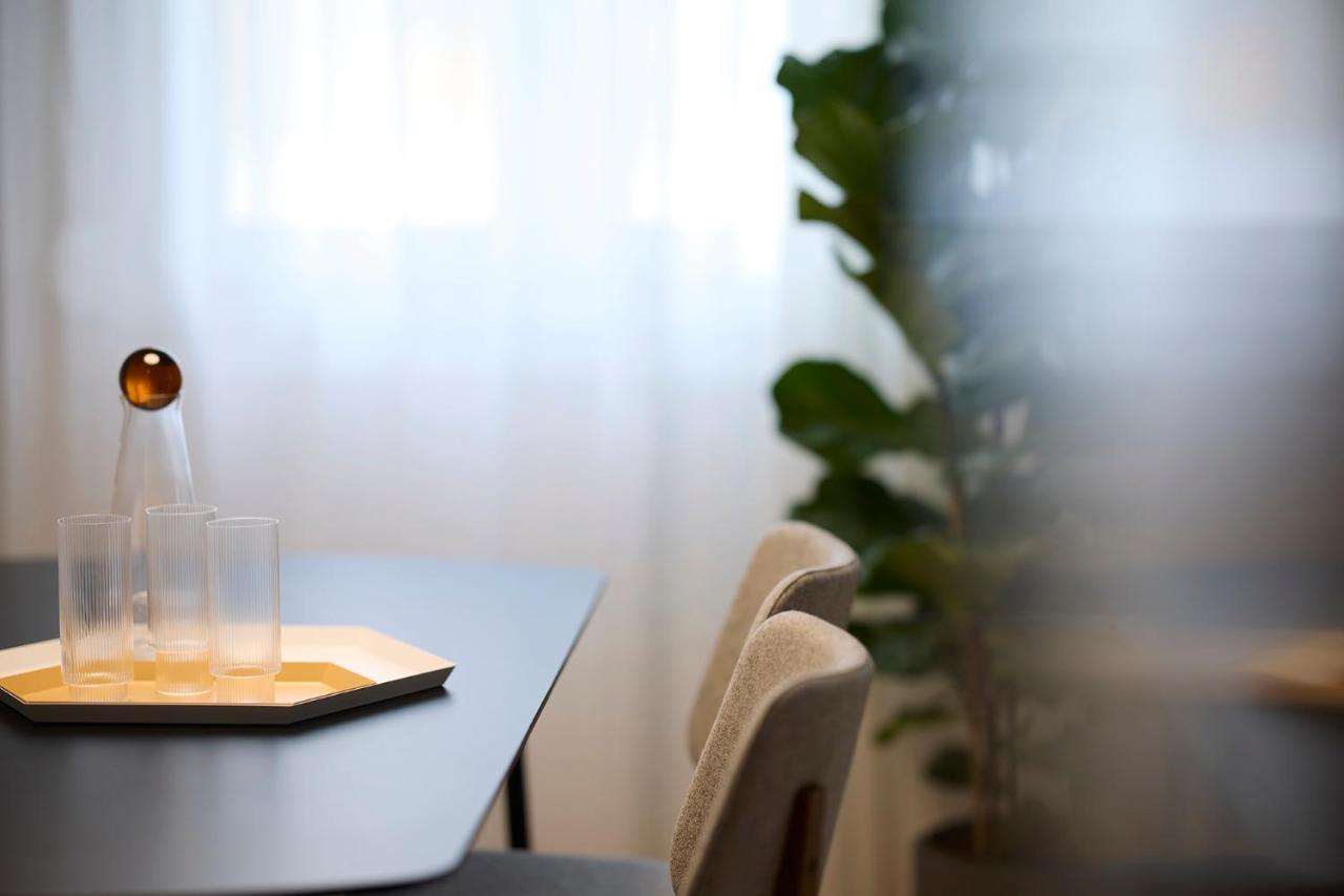 Mandra Living-Kolonaki Apartment Athens Ngoại thất bức ảnh