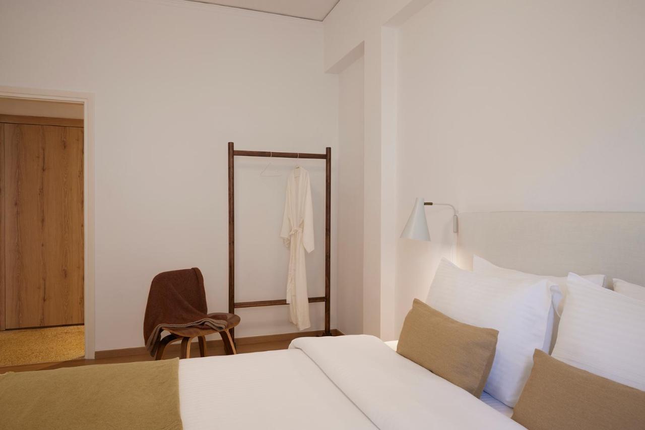 Mandra Living-Kolonaki Apartment Athens Ngoại thất bức ảnh